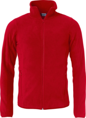 Zeige Details für Basic Polar Fleece Jacket  Bild von Basic Polar Fleece Jacket