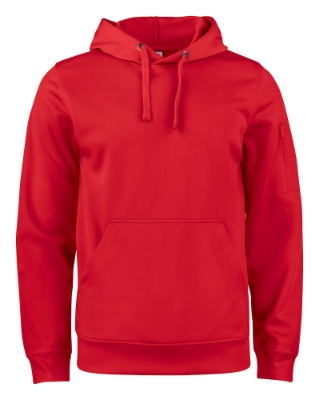 Zeige Details für Basic Active Hoody  Bild von Basic Active Hoody