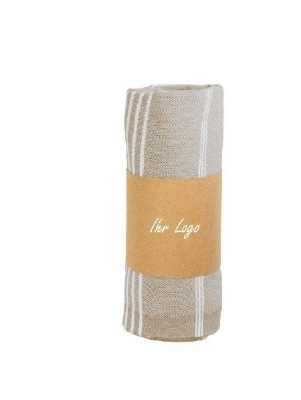 Zeige Details für Hamam-Tuch  Bild von Hamam-Tuch