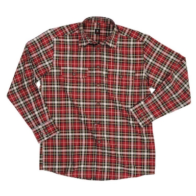 Zeige Details für FHB ERHARD Arbeitshemd  Bild von FHB ERHARD Arbeitshemd