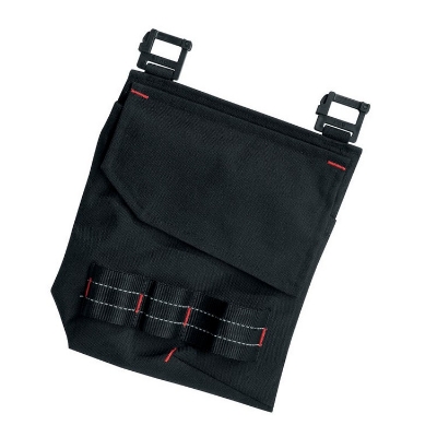 Zeige Details für FHB MORITZ Holstertasche links, schwarz  Bild von FHB MORITZ Holstertasche links, schwarz
