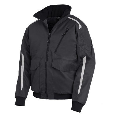 Zeige Details für FHB VOLKER Arbeitsjacke  Bild von FHB VOLKER Arbeitsjacke