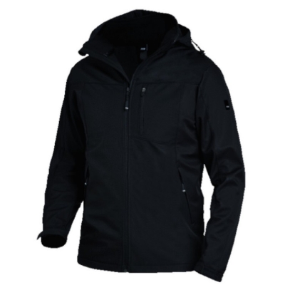 Zeige Details für FHB JANNIK Softshelljacke  Bild von FHB JANNIK Softshelljacke