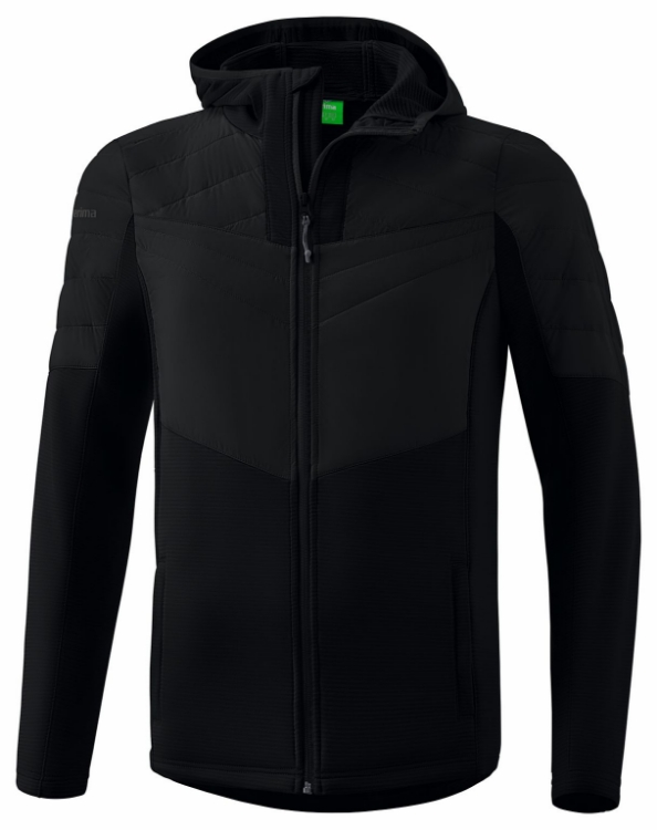 Bild von Hybrid Jacke Herren 