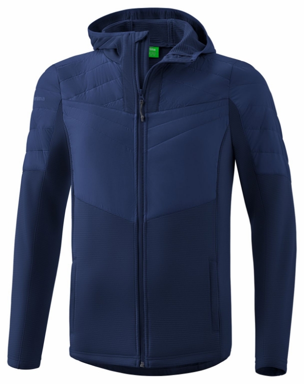 Bild von Hybrid Jacke Herren 