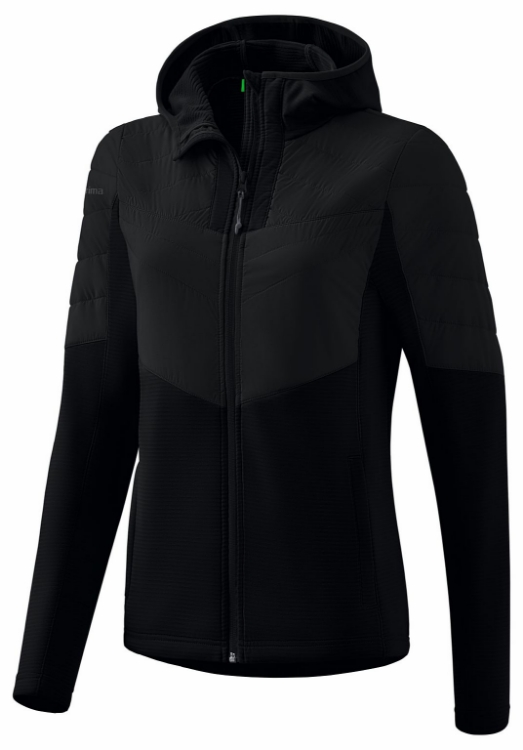 Bild von Hybrid Jacke Damen 