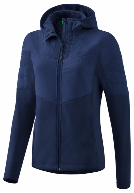 Bild von Hybrid Jacke Damen 