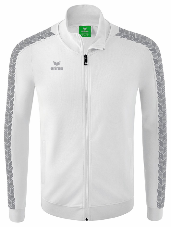 Bild von Essential Team Track Top Jacke Herren 