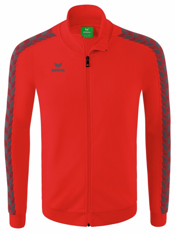 Bild von Essential Team Track Top Jacke Herren 