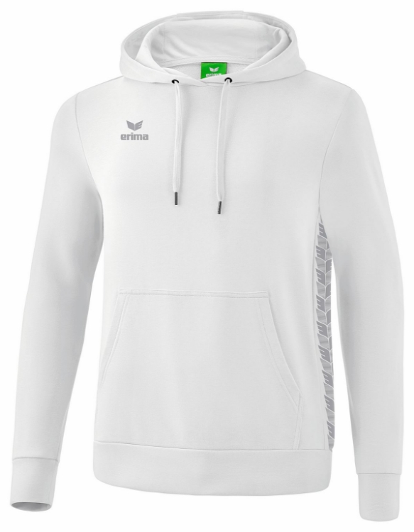 Bild von Essential Team Kapuzensweat Herren 