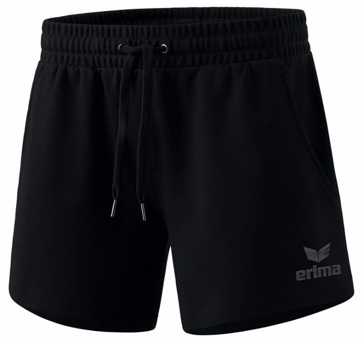 Bild von Essential Team Sweatshorts Damen 