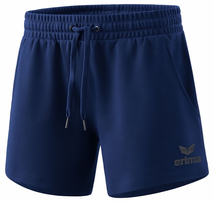 Bild von Essential Team Sweatshorts Damen 