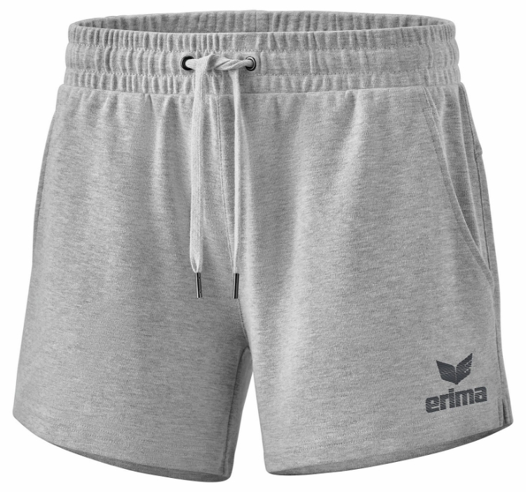 Bild von Essential Team Sweatshorts Damen 