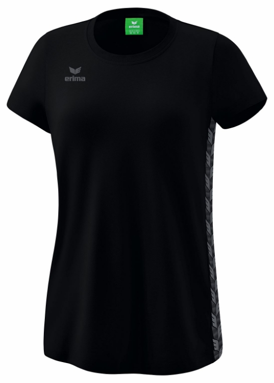 Bild von Essential Team T-Shirt Damen 