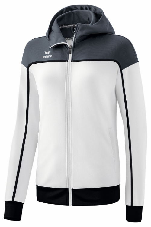 Bild von Change Trainingsjacke mit Kapuze Damen 