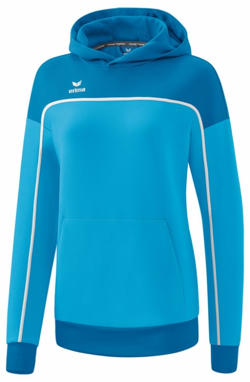 Bild von Change Kapuzensweat Damen 