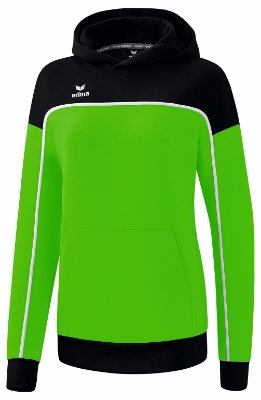 Zeige Details für Change Kapuzensweat Damen  Bild von Change Kapuzensweat Damen